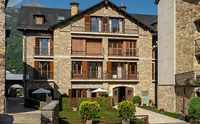Villa de Plan Apartments&Suites